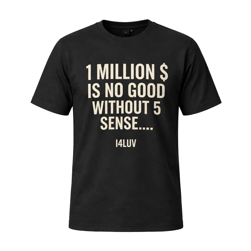 T SHIRTS