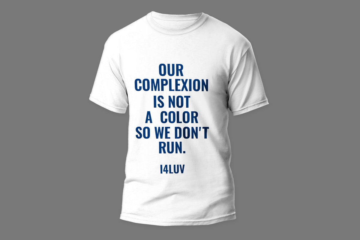 I4LUV Inspirational T shirts