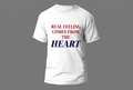 H.E..ART. Graphic T-Shirt
