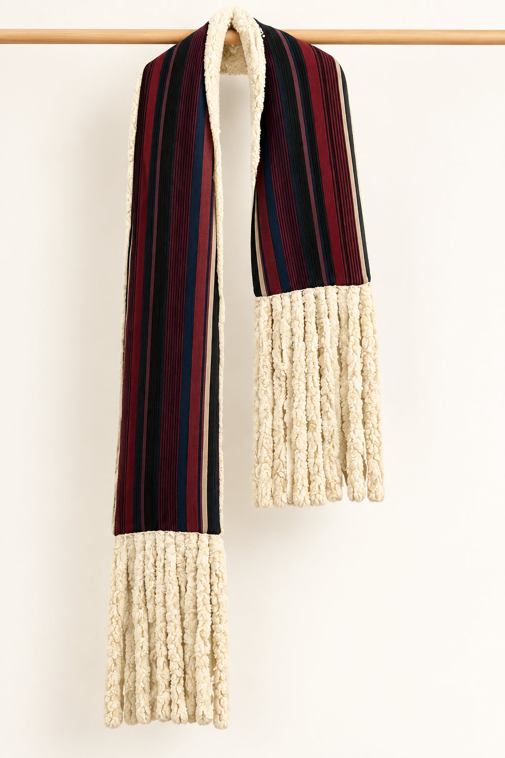 WINTER SCARF