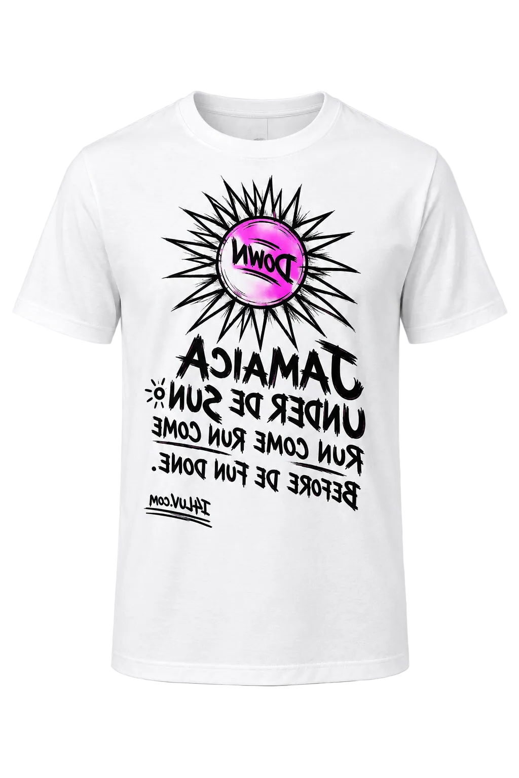Inspirational T shirts