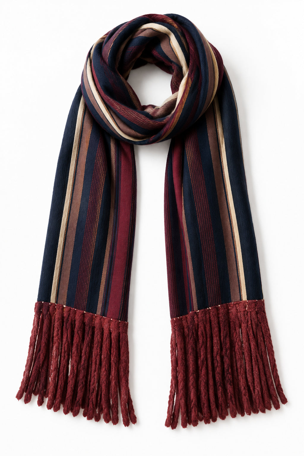 WINTER SCARF