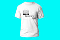 Bless Jama-Africa Graphic T-Shirt